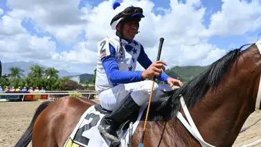 Maikel Rodríguez habló sobre sus cuatro compromisos del domingo en La Rinconada (+Video) Maikel Rodríguez habló sobre sus cuatro compromisos del domingo en La Rinconada (+Video)