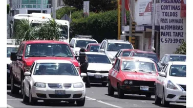 ¿Qué es el control vehicular, dónde y cómo lo pago?