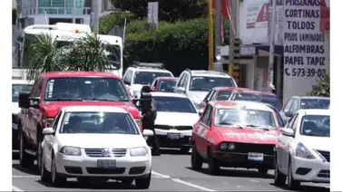 ¿Qué es el control vehicular, dónde y cómo lo pago? ¿Qué es el control vehicular, dónde y cómo lo pago?