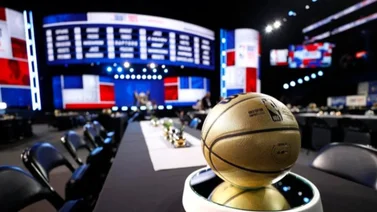 ¿Cuál es el equipo que espera más de este Draft de la NBA?