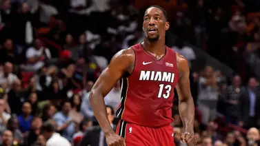 NBA: ¡Se queda! Bam Adebayo acuerda millonaria extensión de contrato con Miami Heat NBA: ¡Se queda! Bam Adebayo acuerda millonaria extensión de contrato con Miami Heat