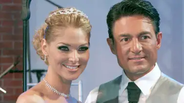 Filtran la primera fotografía del bebé de Blanca Soto con Fernando Colunga ¿A quién se parece? Filtran la primera fotografía del bebé de Blanca Soto con Fernando Colunga ¿A quién se parece?