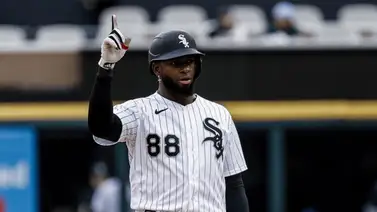 MLB: Estos son los equipos que podrían ir por Luis Robert Jr. (+Info) MLB: Estos son los equipos que podrían ir por Luis Robert Jr. (+Info)