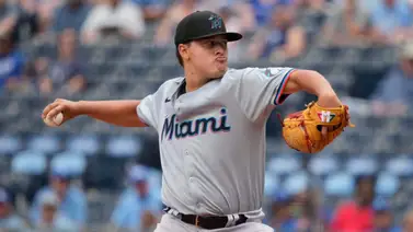 MLB: Mexicano Valente Bellozo hace su debut en Las Mayores (+Video) MLB: Mexicano Valente Bellozo hace su debut en Las Mayores (+Video)