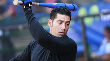 MLB: Alex Cabrera hizo historia en las Grandes Ligas hace 24 años (+Video) MLB: Alex Cabrera hizo historia en las Grandes Ligas hace 24 años (+Video)