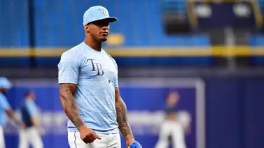 MLB: ¡De regreso! Wander Franco entrena con camiseta de los Rays de Tampa Bay (+Video) MLB: ¡De regreso! Wander Franco entrena con camiseta de los Rays de Tampa Bay (+Video)