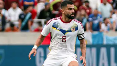 Copa América 2024: Habrá llenazo total en el Venezuela-México (+video) Copa América 2024: Habrá llenazo total en el Venezuela-México (+video)