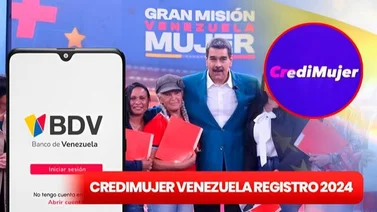 CrediMujer: Así puedes obtener préstamos de hasta 3.000 dólares