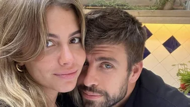 Condenado Jordin Martín, paparazi que acosó a Clara Chía, novia de Gerard Piqué ¡Tras las rejas!
