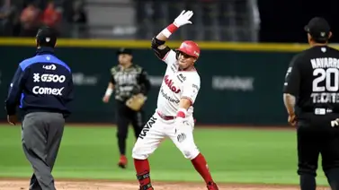 LVBP: Yangervis Solarte manda un mensaje contundente a Tiburones de La Guaira LVBP: Yangervis Solarte manda un mensaje contundente a Tiburones de La Guaira