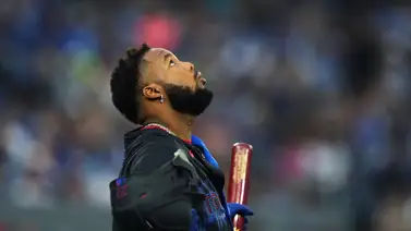 MLB: Vladimir Guerrero Jr. podría unirse a José Altuve en los Astros MLB: Vladimir Guerrero Jr. podría unirse a José Altuve en los Astros