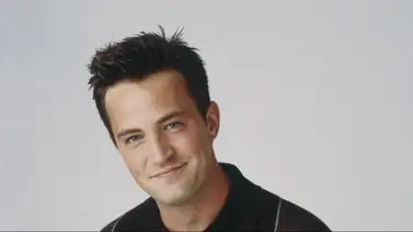Investigación sobre la muerte de Matthew Perry toma un giro inesperado ¿Qué pasó con la estrella de Friends? Investigación sobre la muerte de Matthew Perry toma un giro inesperado ¿Qué pasó con la estrella de Friends?