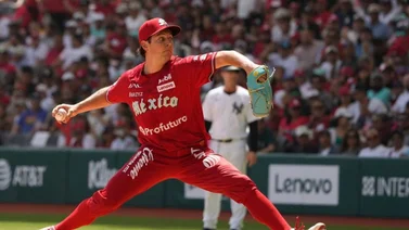 LMP: Trevor Bauer llevará su calidad al beisbol invernal mexicano 