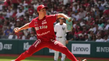 LMP: Trevor Bauer llevará su calidad al beisbol invernal mexicano LMP: Trevor Bauer llevará su calidad al beisbol invernal mexicano