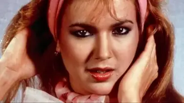 Así se ve Jeannette Rodríguez: La eterna Victoria de telenovela  “Cristal” que deslumbró a Latinoamérica  Así se ve Jeannette Rodríguez: La eterna Victoria de telenovela  “Cristal” que deslumbró a Latinoamérica