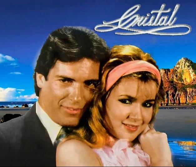 Así se ve Jeannette Rodríguez: La eterna Victoria de telenovela  “Cristal” que deslumbró a Latinoamérica 