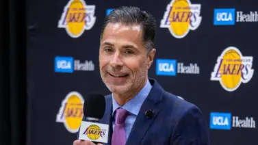 NBA: Los Ángeles Lakers no escogen al hijo de LeBron James y apuestan por este novato NBA: Los Ángeles Lakers no escogen al hijo de LeBron James y apuestan por este novato