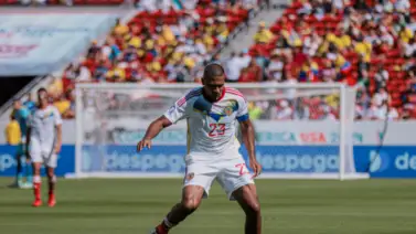 Copa América 2024: ¡Al ritmo de Oscar D' León! así celebran la clasificación los jugadores de Venezuela (+video) Copa América 2024: ¡Al ritmo de Oscar D' León! así celebran la clasificación los jugadores de Venezuela (+video)
