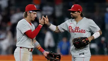 Resultados MLB: 26 de junio 2024 (+video) Resultados MLB: 26 de junio 2024 (+video)