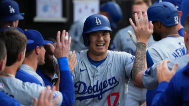 MLB: Así va la tabla de posiciones, tras la jornada del 26 de junio (+video)
