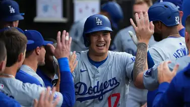 MLB: Así va la tabla de posiciones, tras la jornada del 26 de junio (+video) MLB: Así va la tabla de posiciones, tras la jornada del 26 de junio (+video)