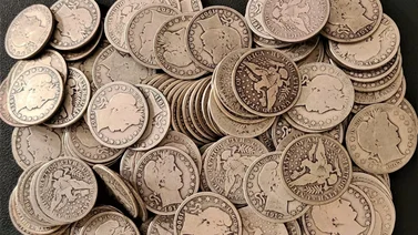 Estas son las cinco monedas de un dólar que valen una fortuna