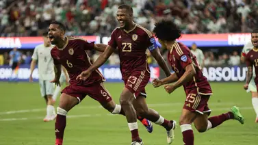 Copa América 2024: ¿Qué equipo podría ser el rival de la Vinotinto en Cuartos de final? Saldrá del Grupo A Copa América 2024: ¿Qué equipo podría ser el rival de la Vinotinto en Cuartos de final? Saldrá del Grupo A