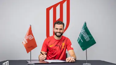 Nacho tiene nuevo equipo hasta 2026 tras su salida del Real Madrid Nacho tiene nuevo equipo hasta 2026 tras su salida del Real Madrid