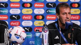 Copa América 2024: Así bloqueó la Vinotinto a la selección de México 