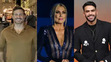 Artistas desbordan su sangre Vinotinto y festejan el triunfo de Venezuela en la Copa América 2024 Artistas desbordan su sangre Vinotinto y festejan el triunfo de Venezuela en la Copa América 2024