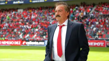 Copa América 2024: Ricardo La Volpe lanza fuerte dardo a la Vinotinto luego del encuentro ante México. ¿Mejor que Argentina? Copa América 2024: Ricardo La Volpe lanza fuerte dardo a la Vinotinto luego del encuentro ante México. ¿Mejor que Argentina?