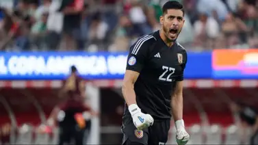 Copa América 2024: Rafa Romo hace historia y se convierte en el primer venezolano en conseguir esta hazaña (+Detalles) Copa América 2024: Rafa Romo hace historia y se convierte en el primer venezolano en conseguir esta hazaña (+Detalles)