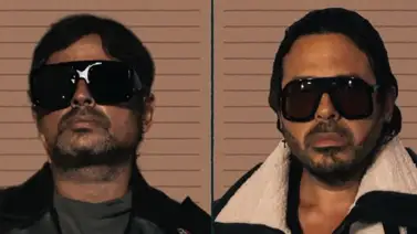 Servando y Florentino vuelven al ruedo con "Lunares" Servando y Florentino vuelven al ruedo con "Lunares"