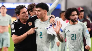 Copa América 2024: Lo bueno, lo malo y lo feo de México contra Venezuela Copa América 2024: Lo bueno, lo malo y lo feo de México contra Venezuela