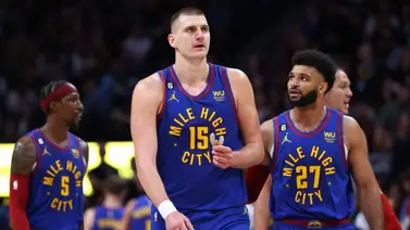 NBA: Denver Nuggets estaría cerca de perder a una de sus grandes figuras NBA: Denver Nuggets estaría cerca de perder a una de sus grandes figuras