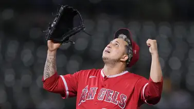 MLB: El venezolano José Quijada volvió de la lesión ponchando a todos los que enfrentó MLB: El venezolano José Quijada volvió de la lesión ponchando a todos los que enfrentó