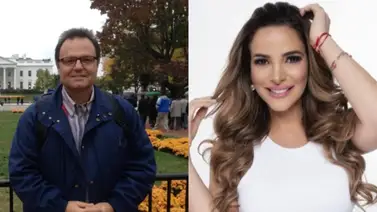 Día del Periodista: Eduardo Rodríguez Giolitti y Endrina Yépez comparten poderosos mensaje para los comunicadores Día del Periodista: Eduardo Rodríguez Giolitti y Endrina Yépez comparten poderosos mensaje para los comunicadores