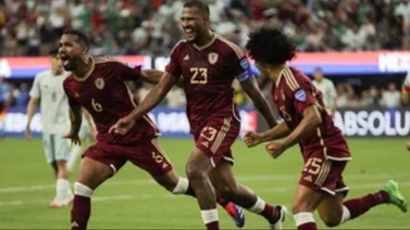 Copa América 2024: ¿Cuánto cuesta ir a ver el partido entre la Vinotinto y Jamaica en Austin?