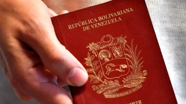 Venezolanos deberán presentar visa y pasaporte para ingresar a Perú (+Fecha)