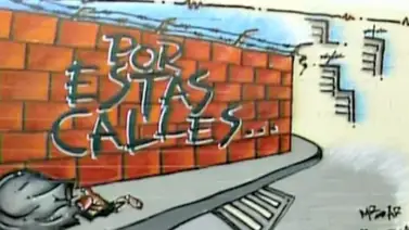 ¡Paz a su alma! Fallece reconocida actriz de la telenovela “Por Estas Calles” ¡Paz a su alma! Fallece reconocida actriz de la telenovela “Por Estas Calles”