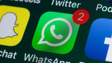 Usuarios reportan falla masiva de WhatsApp: Todo lo que debes saber