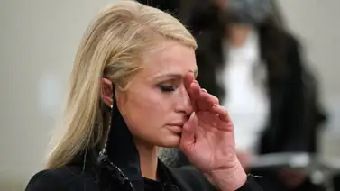 ¡Desgarrador! Así es cómo Paris Hilton revive su doloroso pasado de abuso sexual y violencia ¡Desgarrador! Así es cómo Paris Hilton revive su doloroso pasado de abuso sexual y violencia