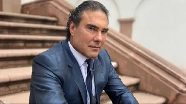 Eduardo Yáñez rompió el silencio tras el incidente con la reportera Paty Cuevas