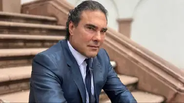 Eduardo Yáñez rompió el silencio tras el incidente con la reportera Paty Cuevas Eduardo Yáñez rompió el silencio tras el incidente con la reportera Paty Cuevas