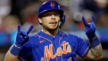 MLB: ¿Es Francisco Álvarez el jugador más determinante de los Mets de Nueva York?