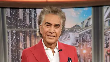 José Luis Rodríguez “El Puma” traiciona a Venezuela por esta razón 