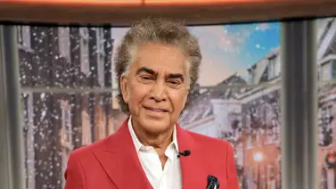 José Luis Rodríguez “El Puma” traiciona a Venezuela por esta razón José Luis Rodríguez “El Puma” traiciona a Venezuela por esta razón