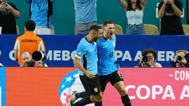 Uruguay y Bolivia vivirán un partido que marcará su posibilidades de avanzar en la Copa América Uruguay y Bolivia vivirán un partido que marcará su posibilidades de avanzar en la Copa América
