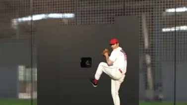 MLB: ¡Celebran los bateadores! Conoce a Trajekt, la nueva tecnología que atemoriza a los lanzadores de la liga MLB: ¡Celebran los bateadores! Conoce a Trajekt, la nueva tecnología que atemoriza a los lanzadores de la liga