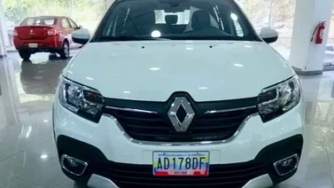 La marca de automóviles Renault regresa a Venezuela (+Precios)